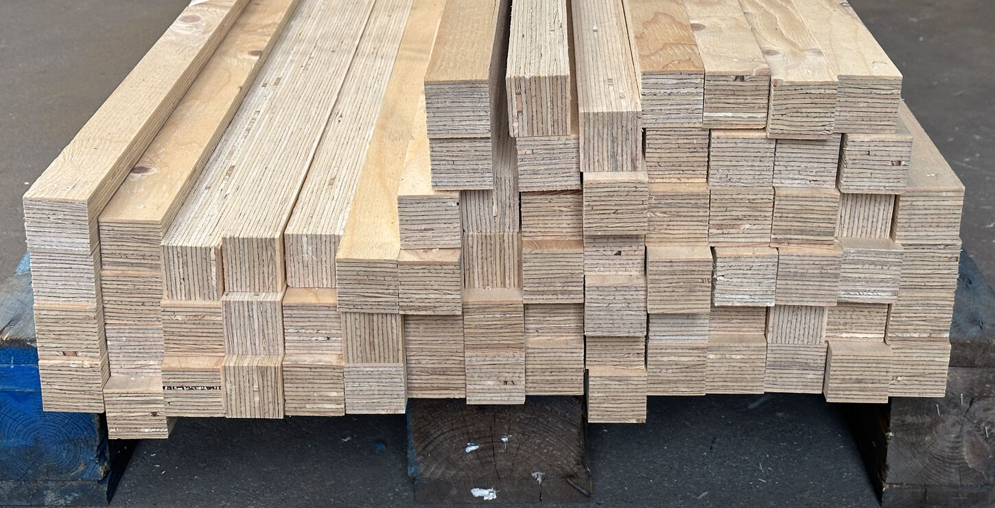 Kertostrøer 150 cm  67 stk. samlet parti Kertostrøer 150 cm  67 stk. samlet parti