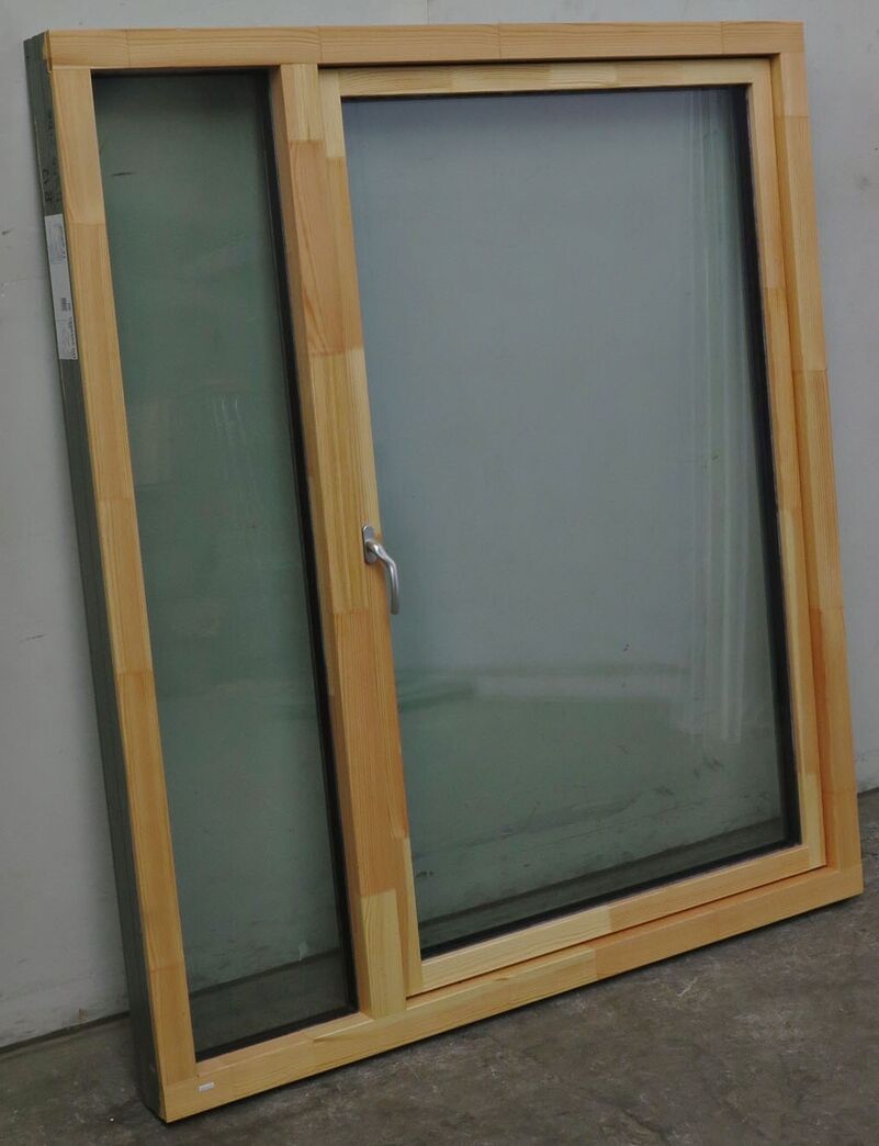 Nyt termovindue fra NorDan