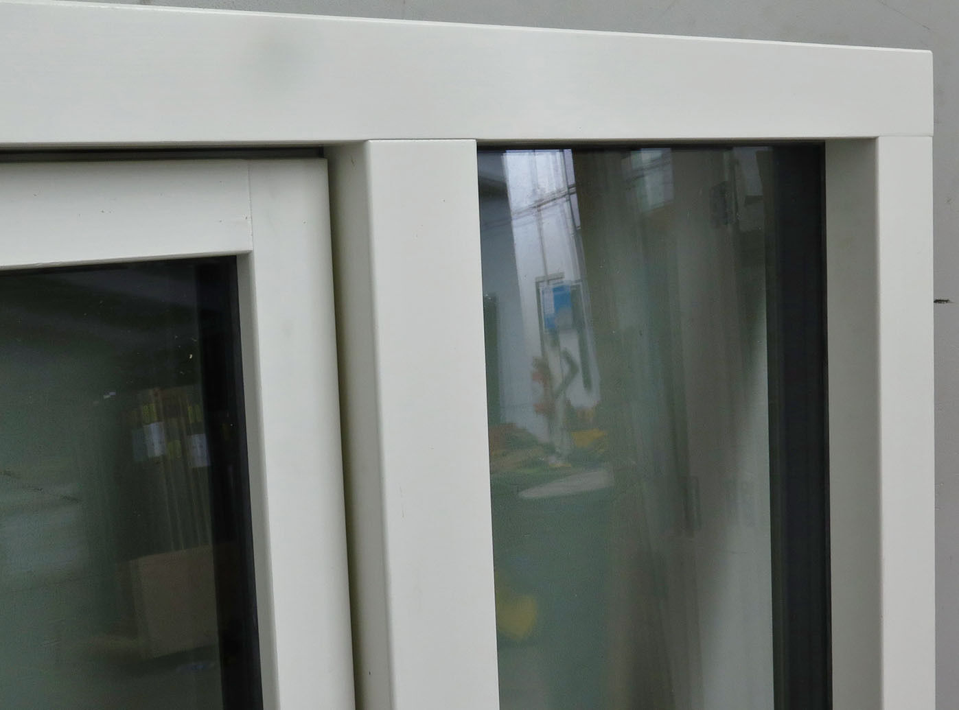 Nyt termovindue fra NorDan