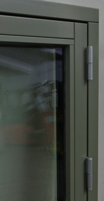 Nyt termovindue fra NorDan