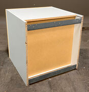 Unoform skuffemodul med låge 60 x 60