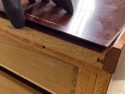 Skænk fra isbryderen 'Danbjørn' Skænk fra isbryderen 'Danbjørn'