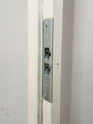 Swedoor branddør BD30 M10 med karm Swedoor branddør BD30 M10 med karm