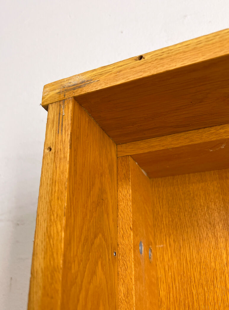 Dobbeltdør med karm Dobbeltdør med karm