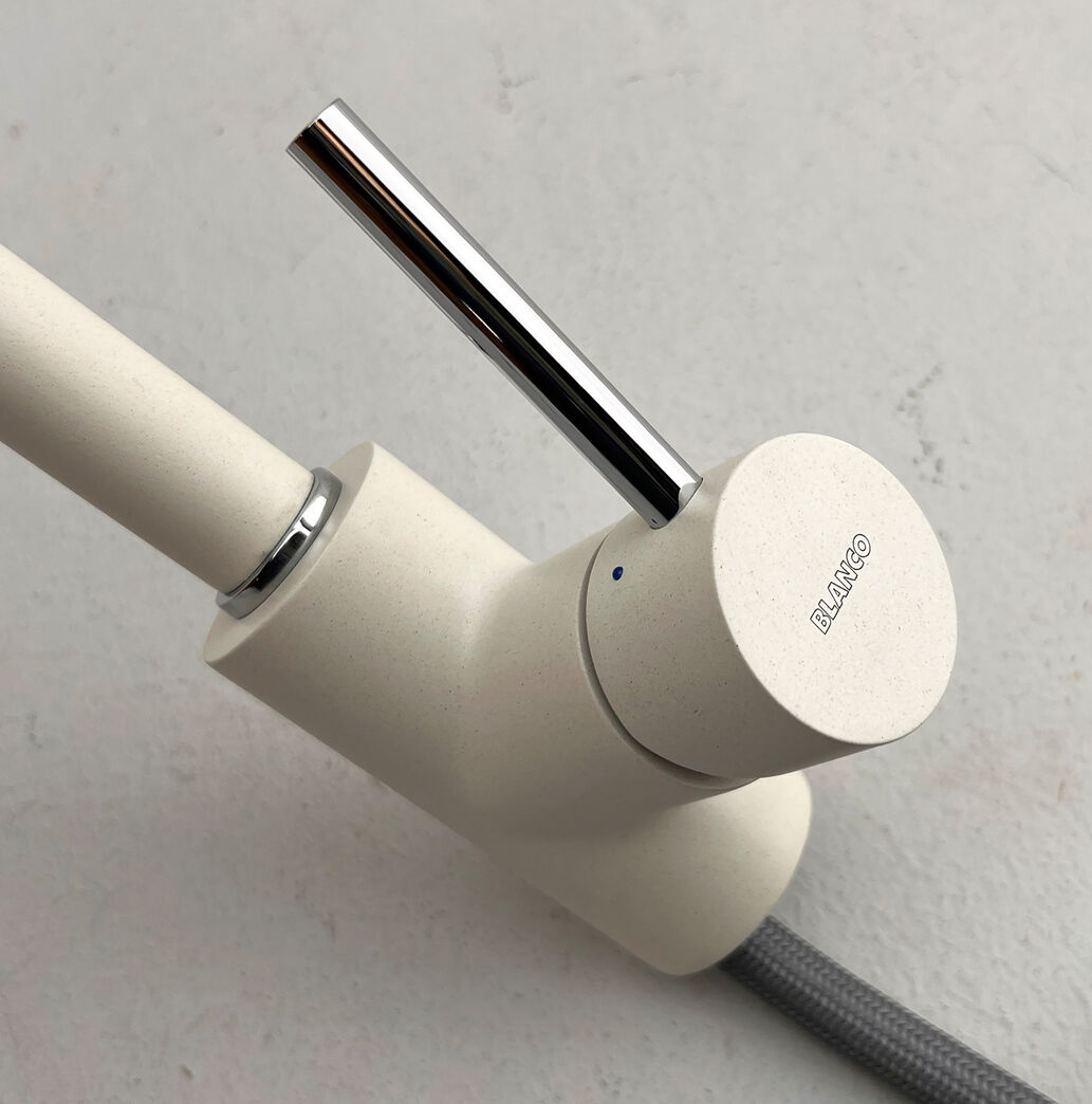 Blanco Mida-S Jasmin