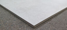 Væg/gulv fliser beige 296x595 mm 8 stk