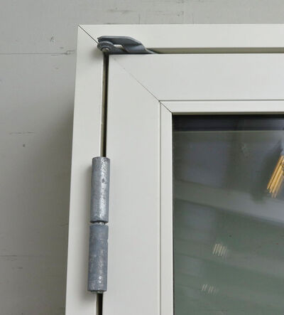 Høj terrassedør fra Vindunor