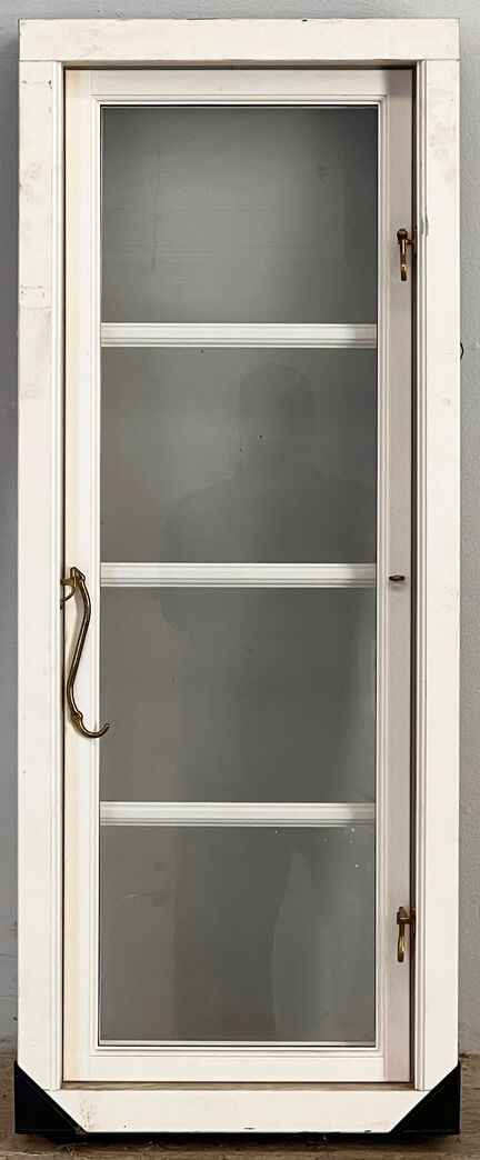 Frovin sprossevindue med koblet ramme Frovin sprossevindue med koblet ramme