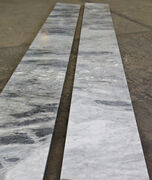 Marmor vindueskarm - 242 cm