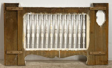Radiatorskjuler