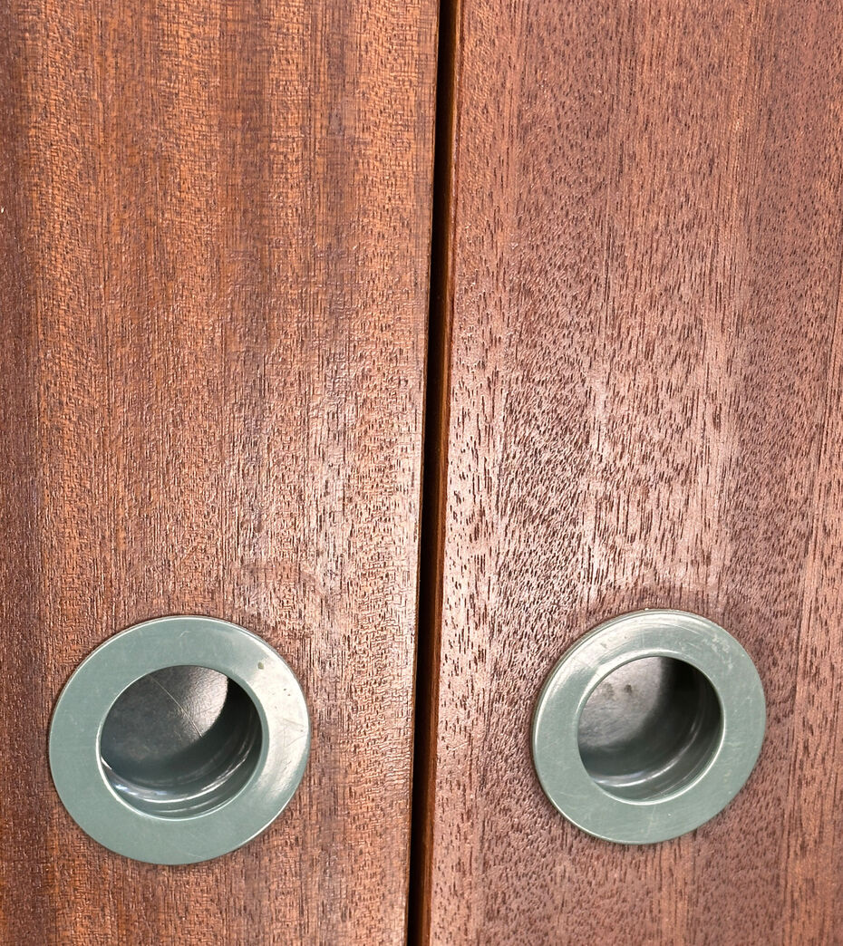 Tectum frithængende overskab 60 cm - 2. Sortering