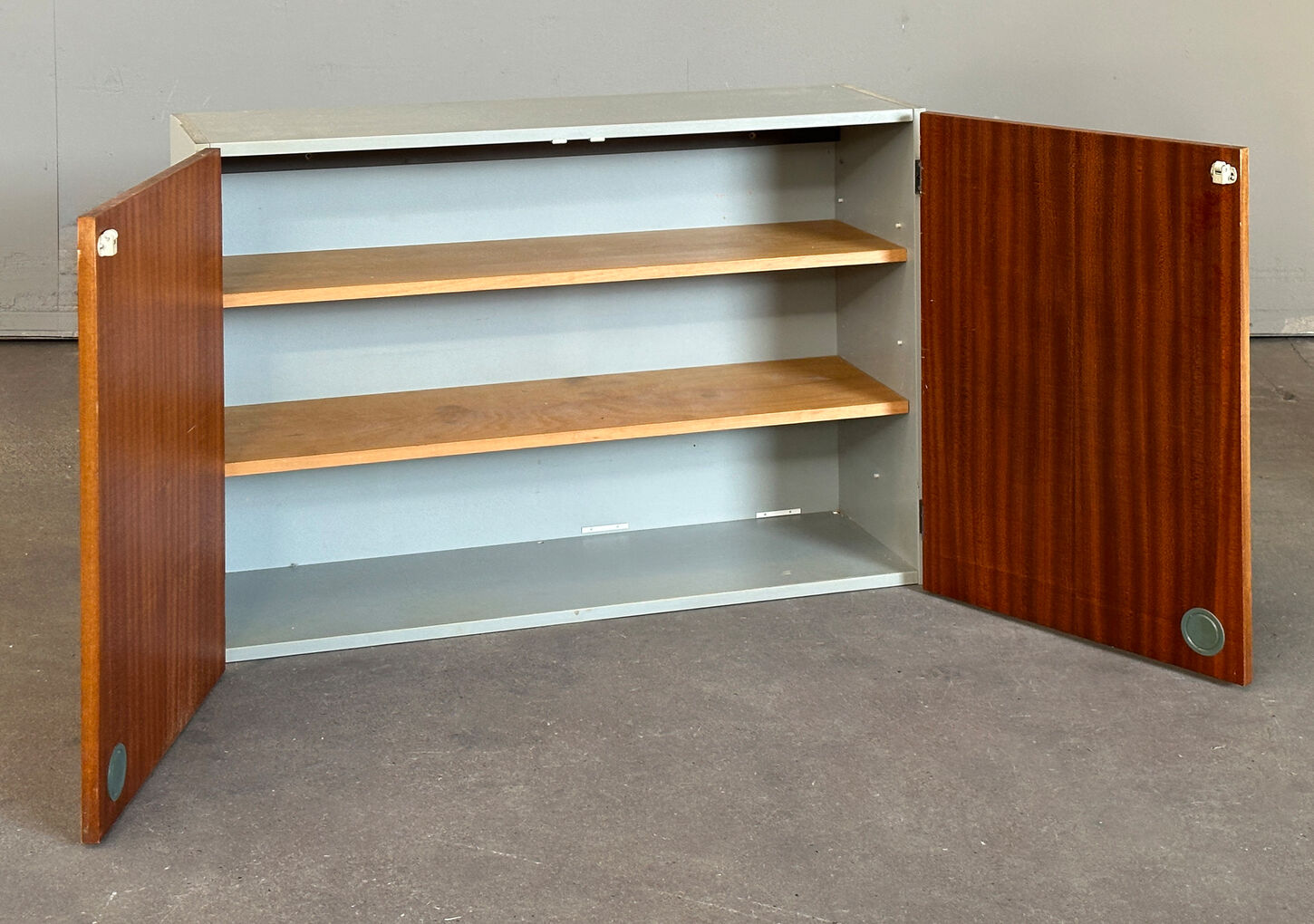 Tectum overskab 100 cm.