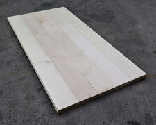 Ahorn 34x124x1205mm