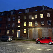 Brugte gulvbrædder 13,5 cm - længde 250-280 cm - 16m2