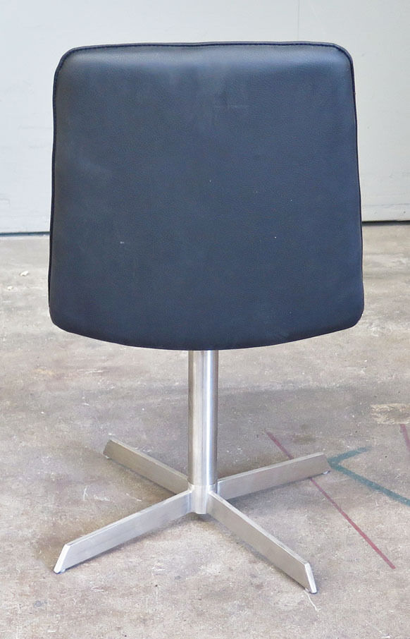 Spisebordsstole 4 stk