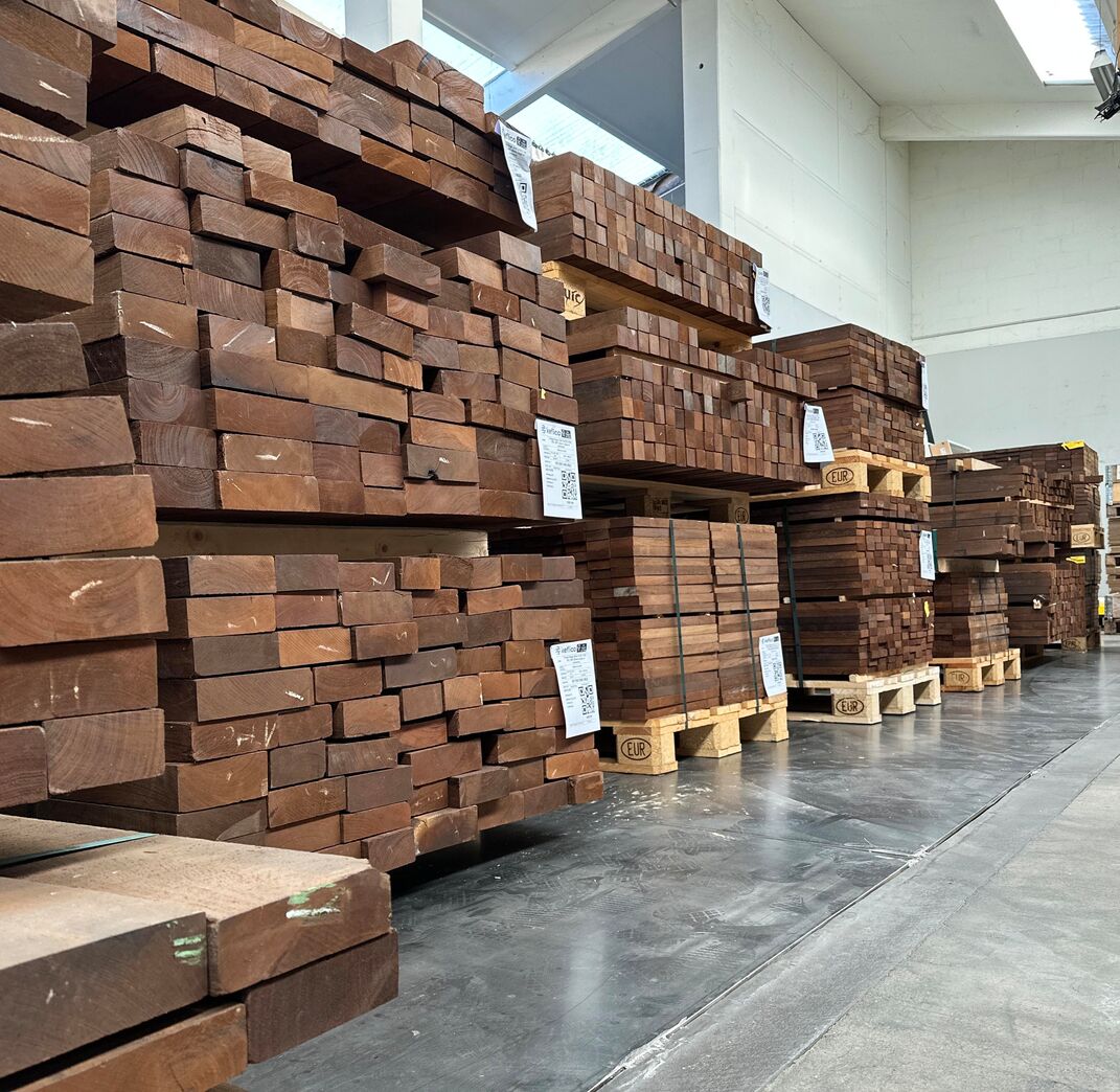 Panga Panga 26x76x400 mm