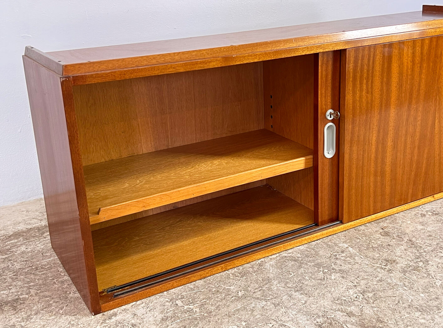 Skænk fra isbryderen 'Isbjørn'