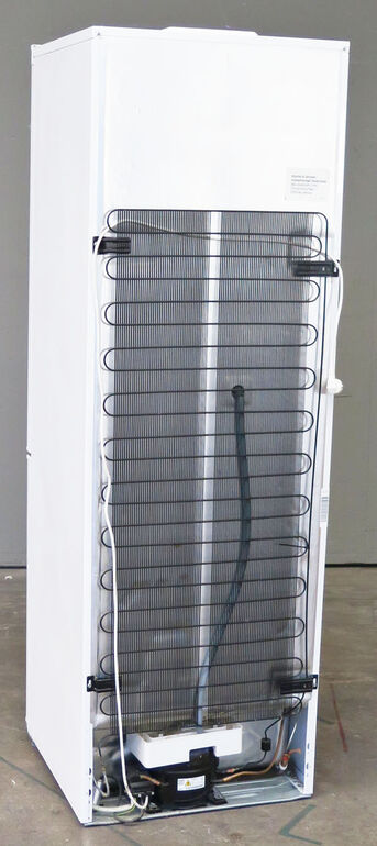 Gram køle/fryseskab