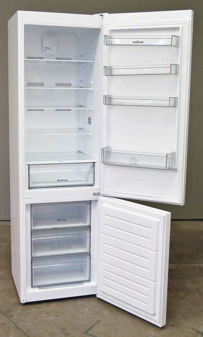Vestfrost køle/fryseskab