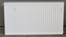 Radiator 100x55x10 cm