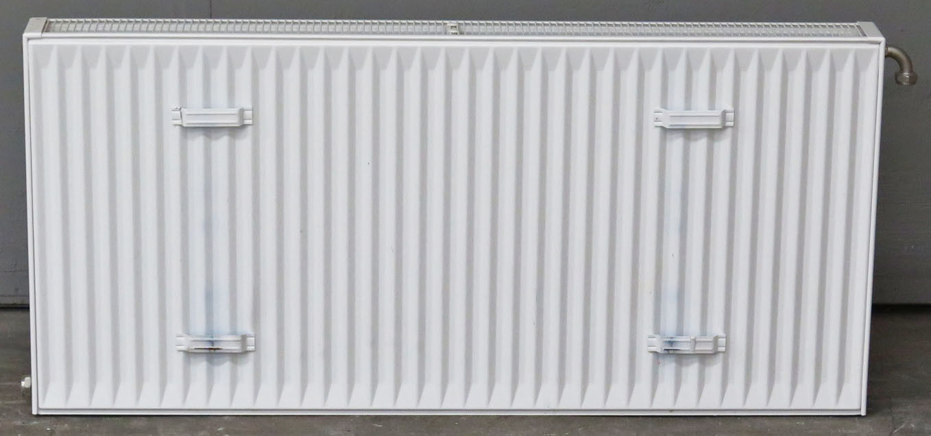 Radiator 120x55x10 cm