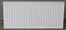 Radiator 110x55x10 cm