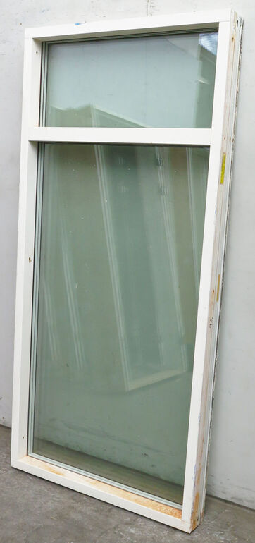 Energivindue næsten nyt