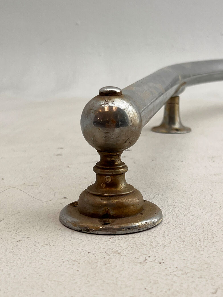 Butiksgreb / Dørhank i messing Butiksgreb / Dørhank i messing