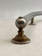 Butiksgreb / Dørhank i messing Butiksgreb / Dørhank i messing