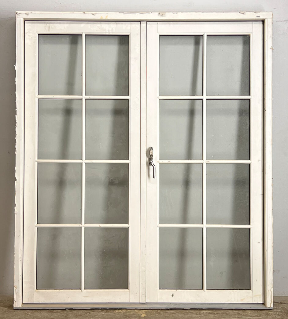 Outline dobbelt terrassedør