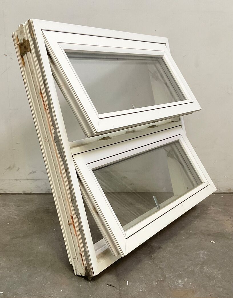 Energivindue træ/alu