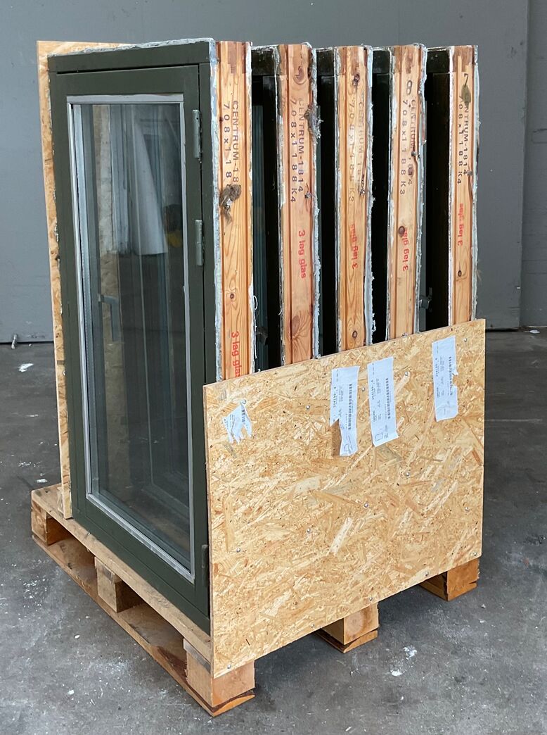 3 lags termovindue hh