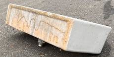 Skolevask - Armitage Shanks