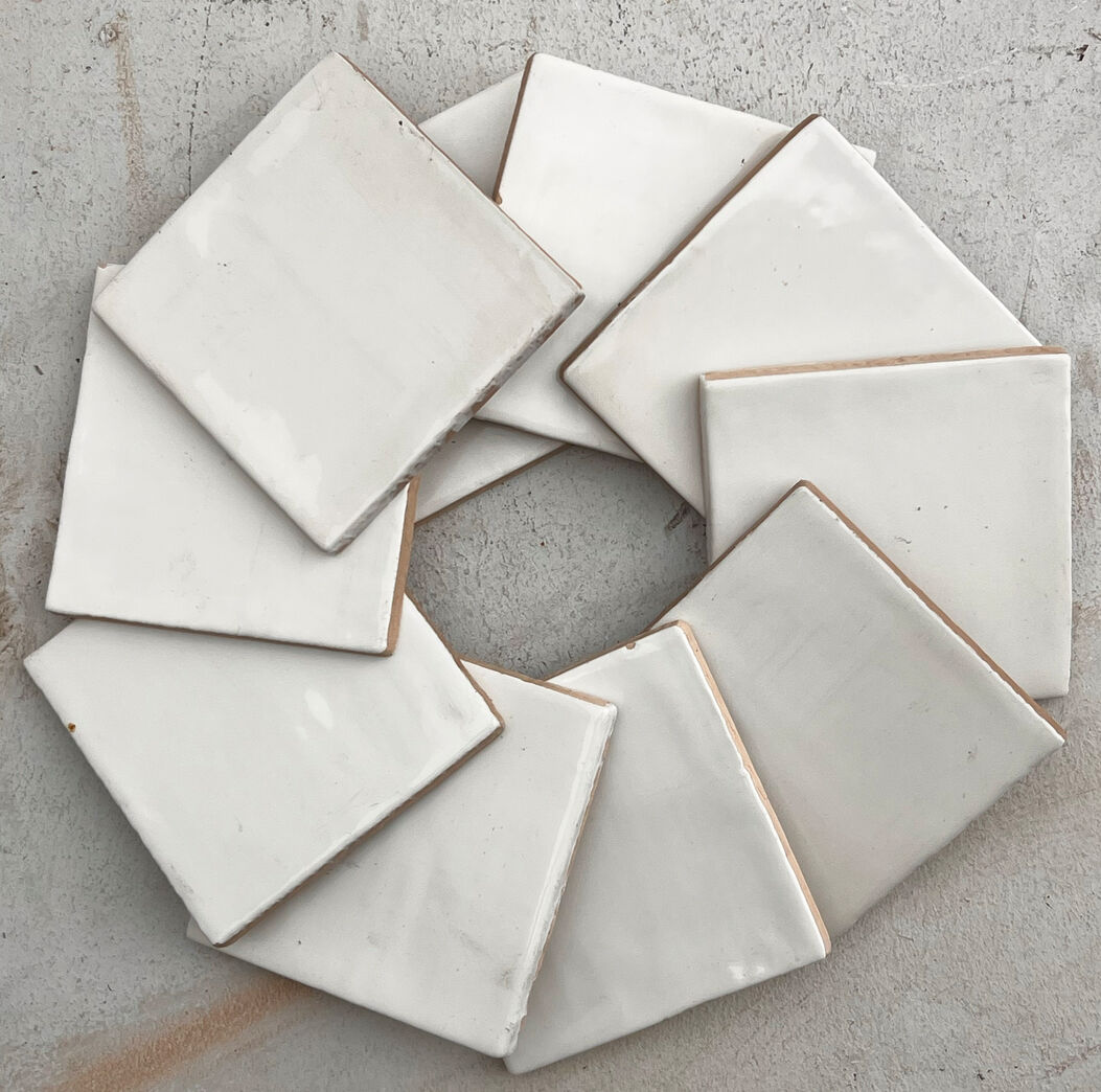 Vægfliser 10x10 - Equipe