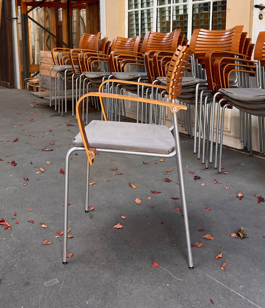 Kasper Salto Runner konferencestol Kasper Salto Runner konferencestol