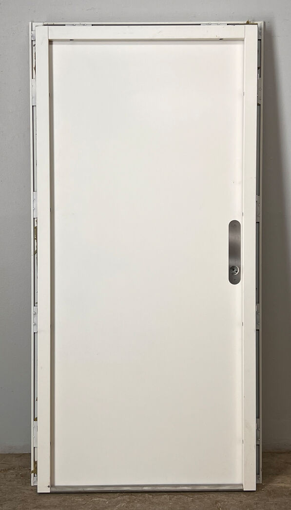 EI30/dB40 brand- lyddør M10