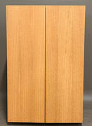 Skab med hylder - 80 x 123 x 40 cm