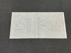 Antracitgrå Tæppefliser