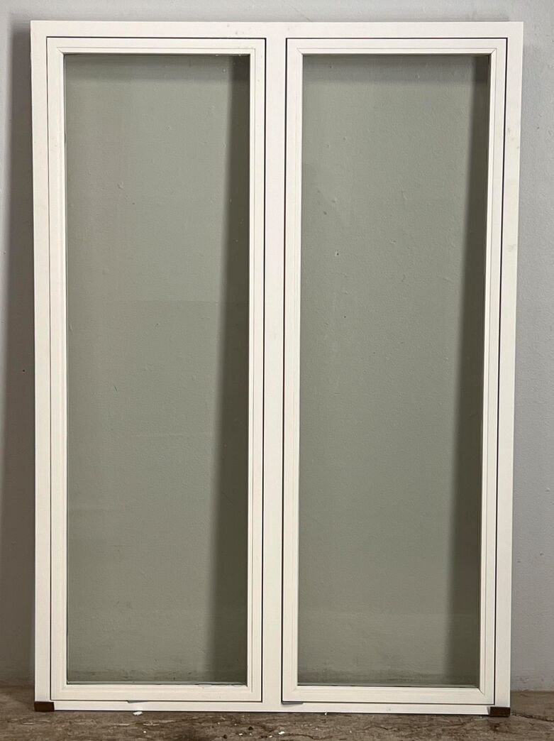 Forsatsramme med termo