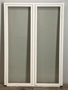 Forsatsramme med termo