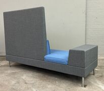 Offecct smallroom soffa 2000 Höger