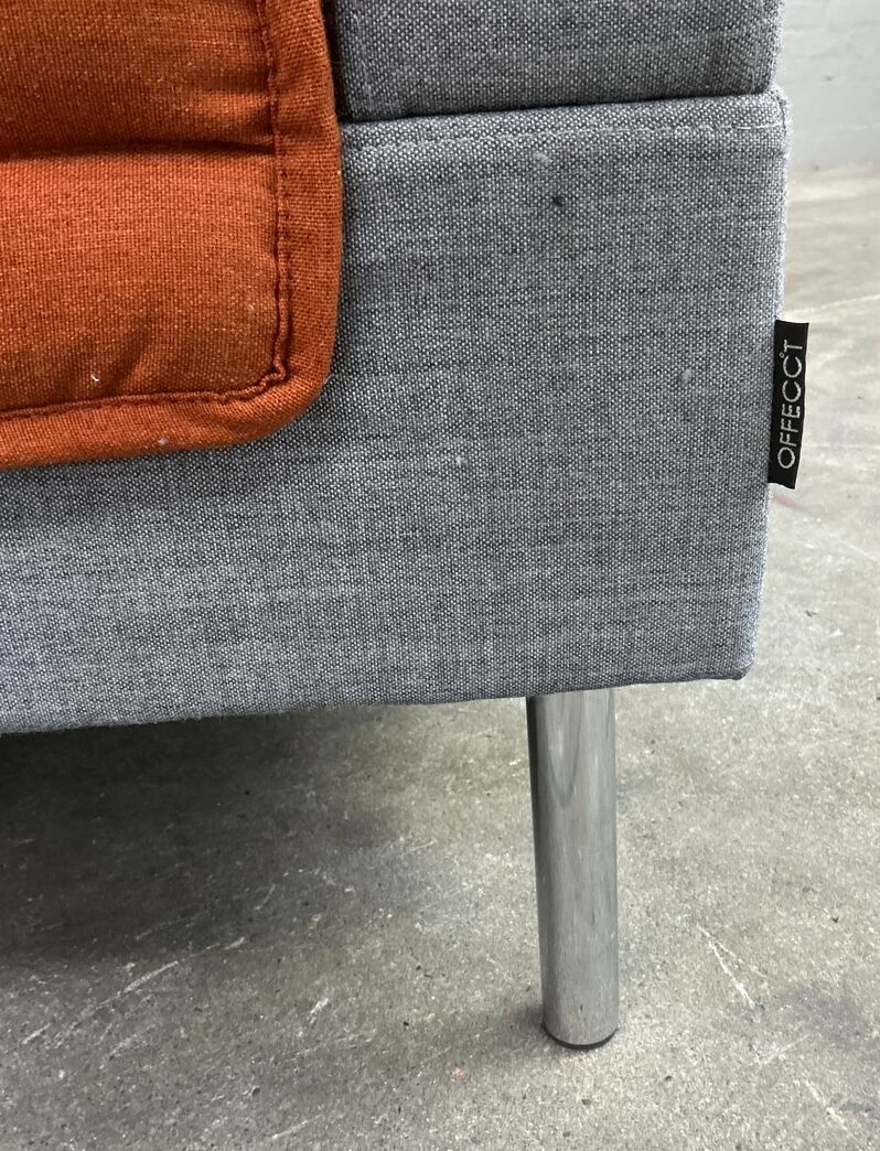 Offecct smallroom soffa 1500 Höger