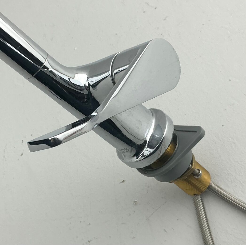 Hansgrohe Axor Citterio køkken armatur