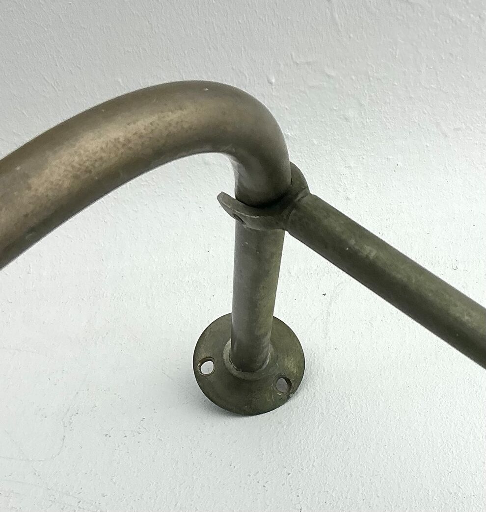 Garderobestang - 95 cm