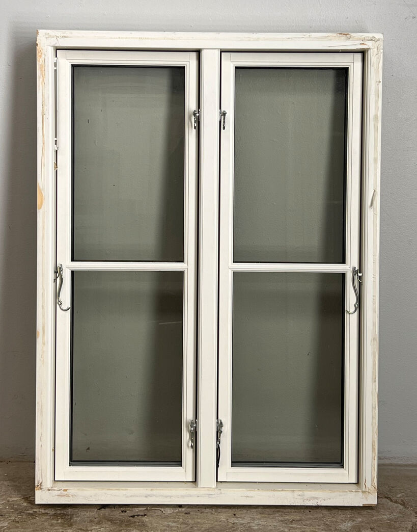 Termovindue i bondehusstil