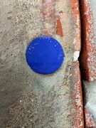 9-sten overliggere i røde sten