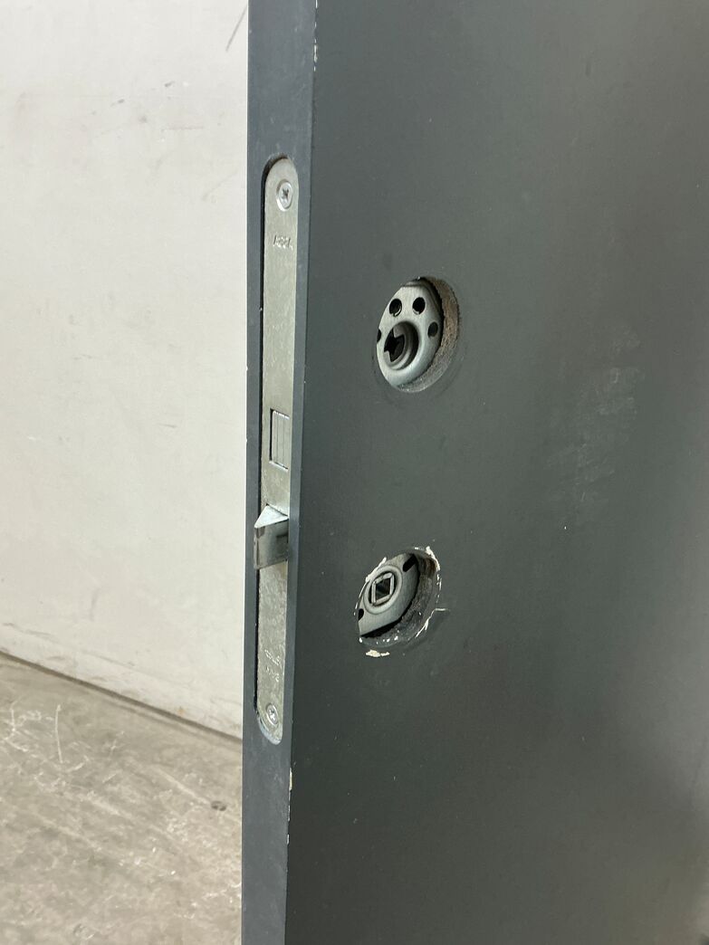 Indvendig M7 dør fra Swedoor