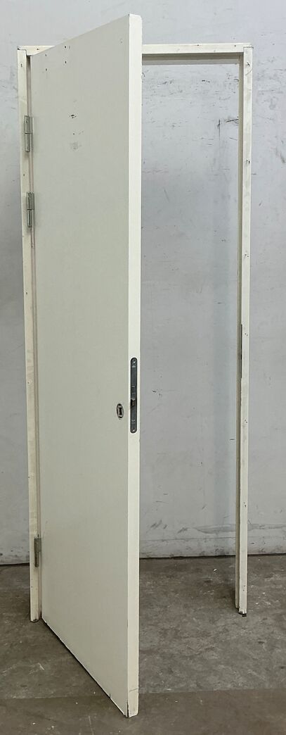 Indvendig M8 dør fra Swedoor, vh