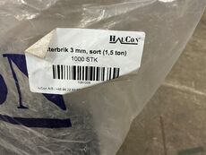 Haucon justerbrik 2-3 og 10 mm