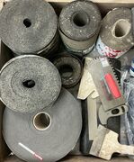 Materialer til mureren